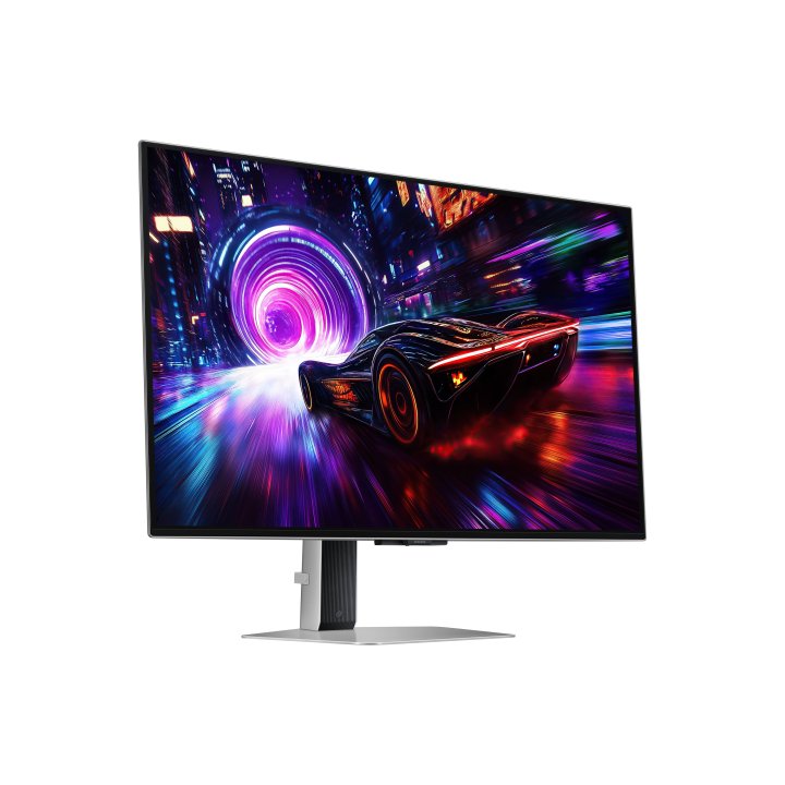 Monitor Samsung Odyssey G81SF 32" UltraHD 4K 240Hz 0,03ms OLED FreeSync HDR